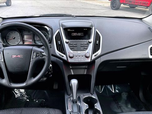 Used 2012 GMC Terrain SLE image 6