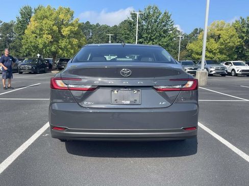 Used 2026 Toyota Camry LE FWD image 6