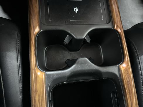 Used 2021 Honda CR-V Touring image 33