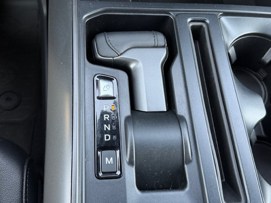 Used 2024 Ford F150 Lariat w/ Bed Utility Package AWD/4WD image 18