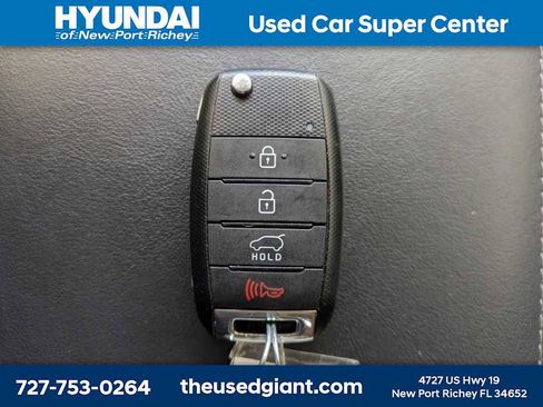 Used 2019 Kia Sorento L FWD image 33