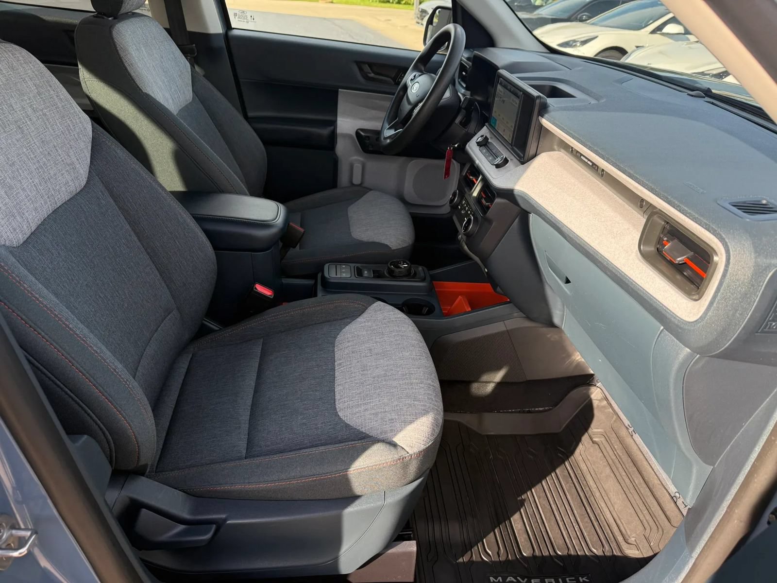 Used 2024 Ford Maverick XLT FWD image 9