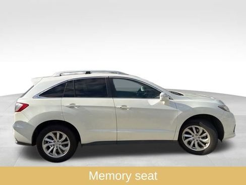 Used 2016 Acura RDX AWD w/ Technology Package image 8
