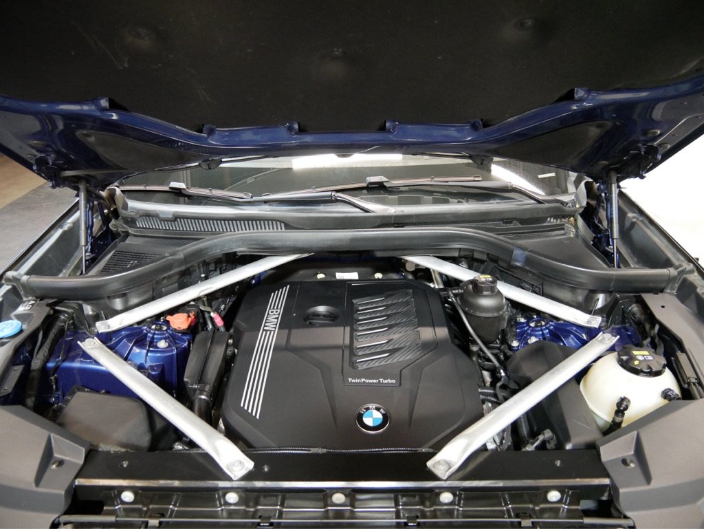 Used 2019 BMW X5 xDrive40i AWD/4WD image 32
