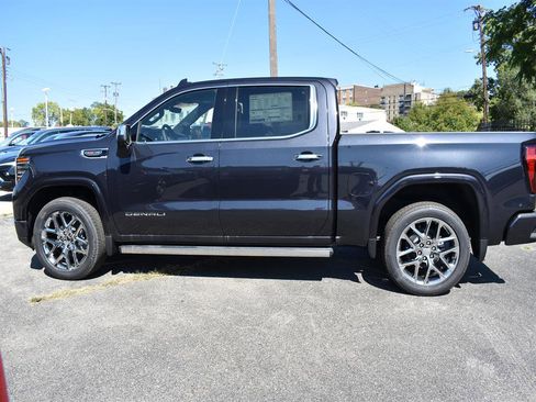 New 2026 GMC Sierra 1500 Denali image 14