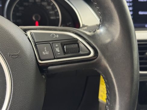 Used 2016 Audi A5 2.0T Premium Plus w/ Technology Package image 35