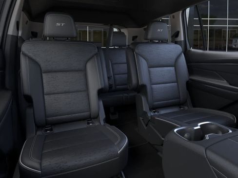 New 2025 Buick Enclave Sport Touring w/ Power Package image 17