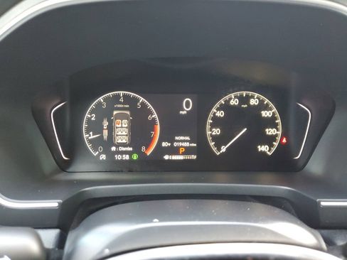 Used 2025 Honda Pilot EX-L image 26