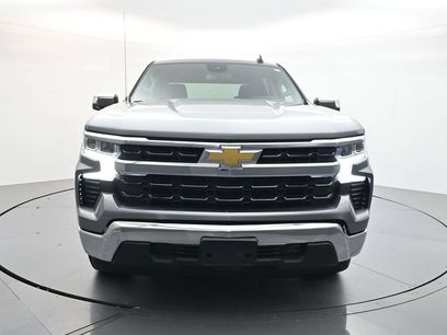 Used 2025 Chevrolet Silverado 1500 LT