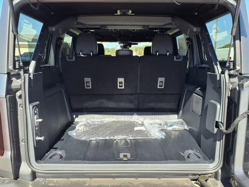 New 2025 Ford Bronco Big Bend w/ Black Diamond Package image 28