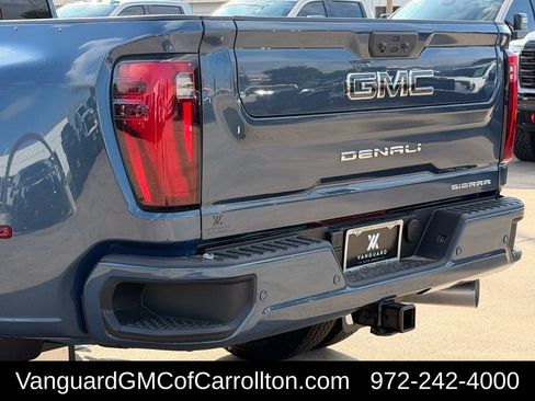 New 2026 GMC Sierra 3500 Denali Ultimate AWD/4WD image 6