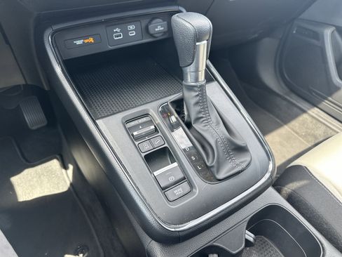 Used 2025 Honda CR-V EX image 30