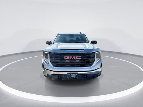 New 2026 GMC Sierra 1500 Pro w/ Pro Value Package image 3