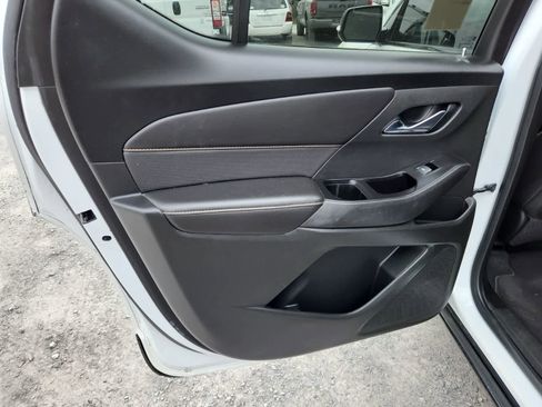 Used 2020 Chevrolet Traverse Premier w/ Redline Edition image 29