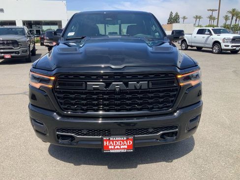 New 2026 RAM 1500 Limited AWD/4WD image 2