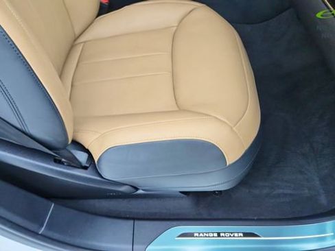 Used 2025 Land Rover Range Rover Sport Dynamic SE image 22