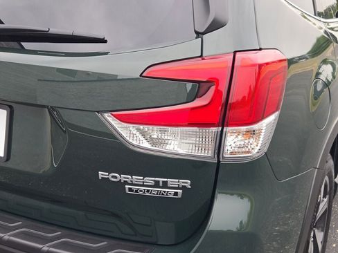 Used 2024 Subaru Forester Touring w/ Pop Package 2 AWD/4WD image 14