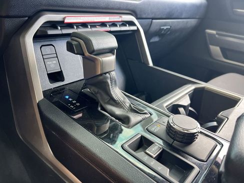 Used 2024 Toyota Tundra SR5 image 20