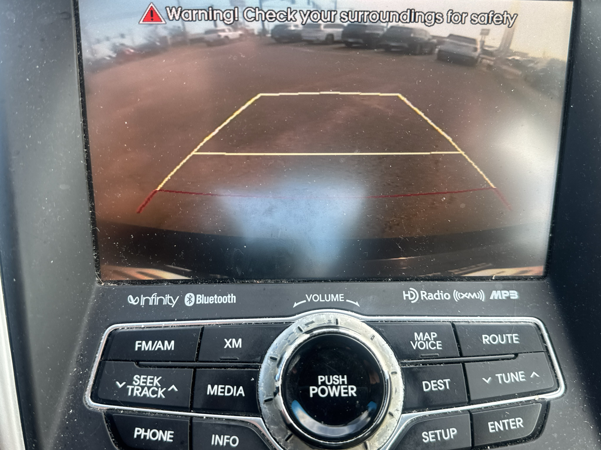 Used 2013 Hyundai Sonata Limited w/ Premium Pkg FWD image 23