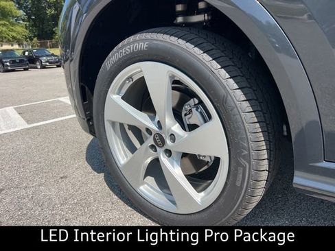 New 2025 Audi Q5 Premium Plus image 5