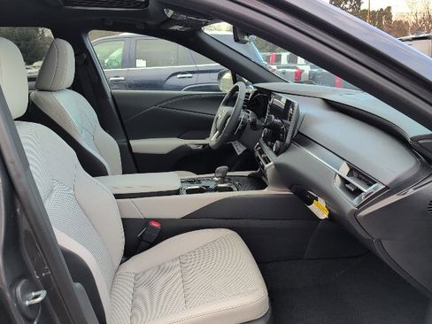 New 2026 Lexus RX 350h image 19