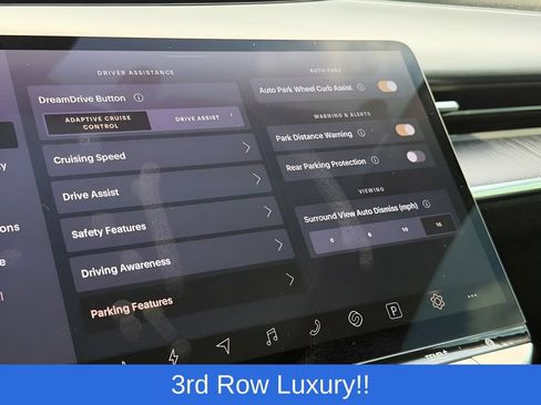 Used 2026 Lucid Gravity Grand Touring AWD/4WD image 61