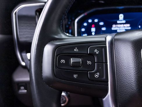 Used 2024 GMC Sierra 1500 SLT AWD/4WD image 29