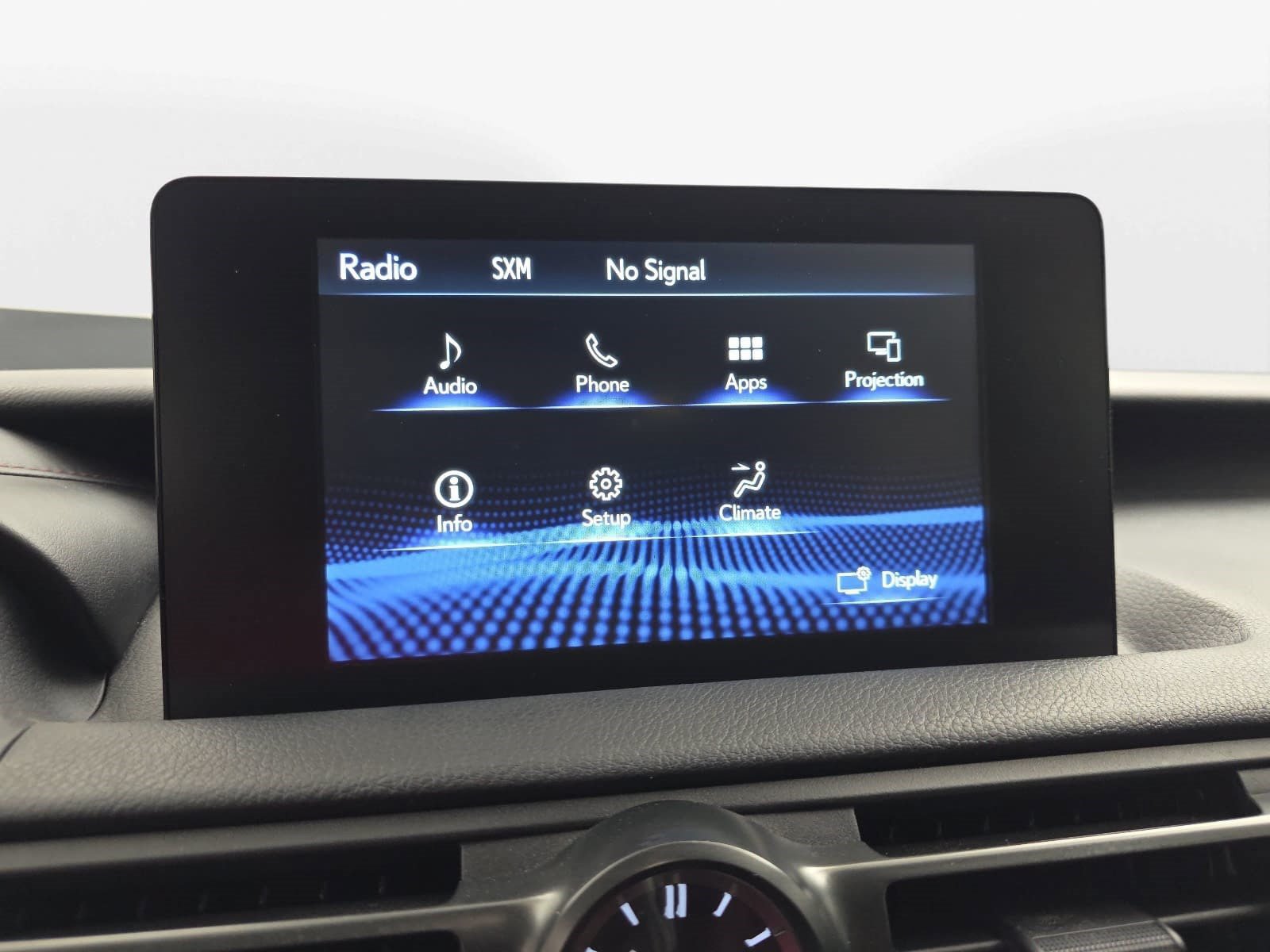 Used 2024 Lexus IS 300 w/ Comfort Package RWD image 18