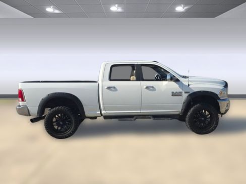 Used 2016 RAM 2500 Laramie w/ Convenience Group image 7