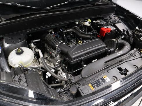 Certified 2025 Ford Bronco Sport Outer Banks w/ Outer Banks Tech Package+ image 14