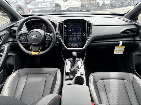 New 2026 Subaru Crosstrek 2.5i Wilderness AWD/4WD image 13