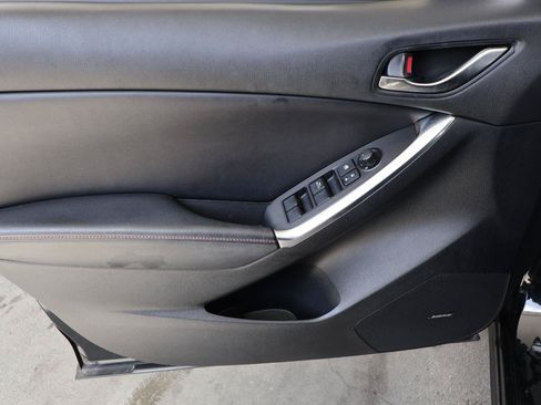 Used 2015 MAZDA CX-5 Grand Touring FWD image 34