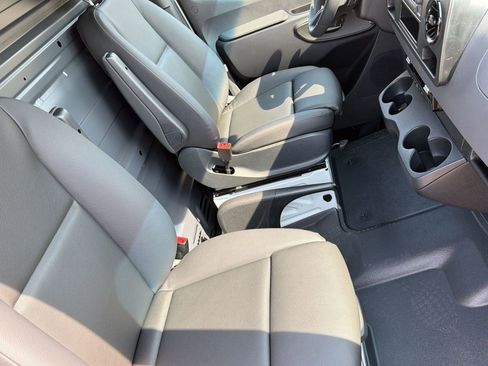 New 2026 Mercedes-Benz Sprinter 2500 image 25