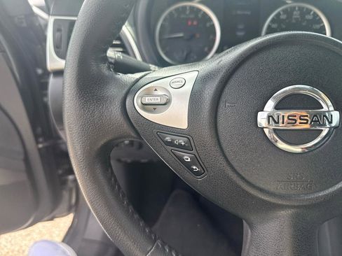 Used 2016 Nissan Sentra SV FWD image 16