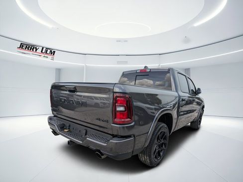 New 2026 RAM 1500 Laramie w/ Night Edition image 3