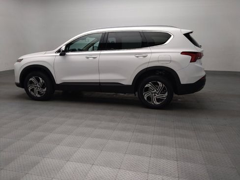 Used 2023 Hyundai Santa Fe SEL image 3