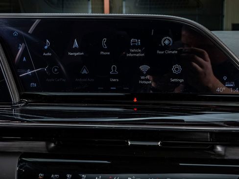 Used 2021 Cadillac Escalade Sport w/ Driver Assist Tech Package image 21