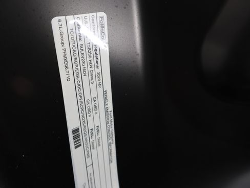 Used 2023 Ford F350 XLT w/ 360-Degree Camera Package image 23