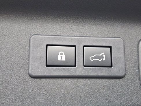 Certified 2025 Subaru Forester Sport image 28