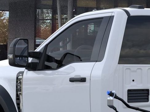 New 2026 Ford F450 XL AWD/4WD image 20