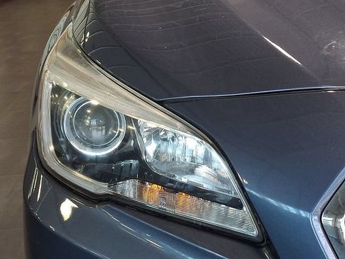 Used 2015 Subaru Legacy 2.5i Limited AWD/4WD image 8