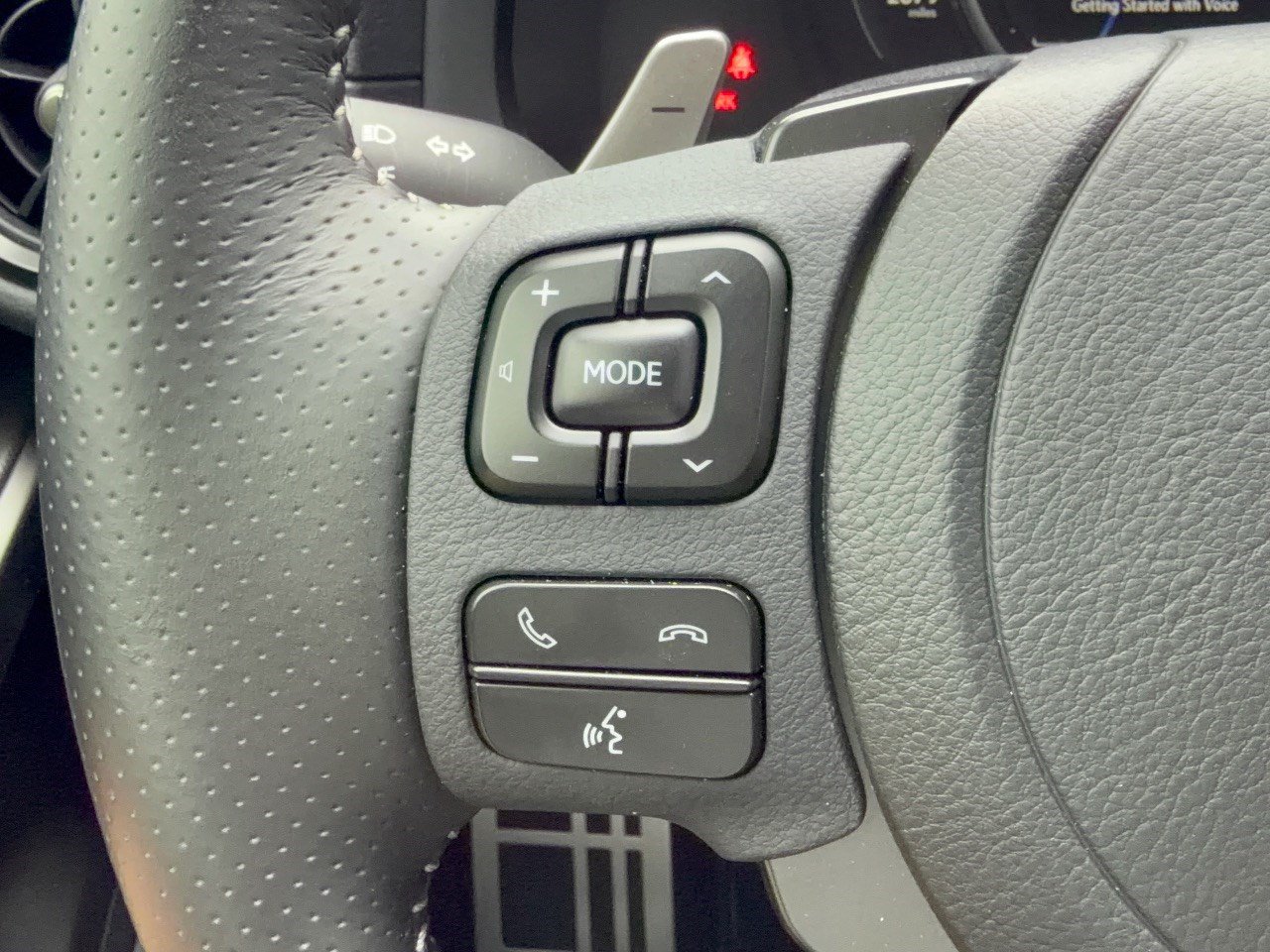 Used 2025 Lexus IS 350 F Sport w/ Navigation Package RWD image 18