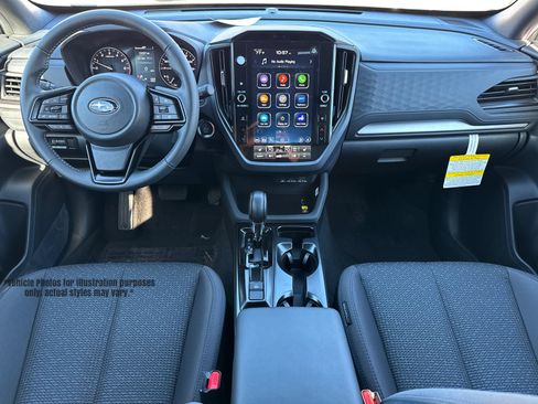 New 2026 Subaru Forester Premium AWD/4WD image 12