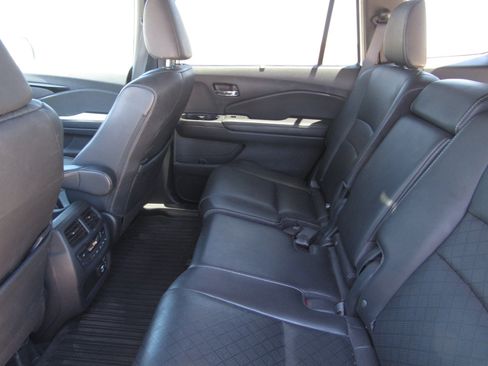 Used 2020 Honda Passport Touring image 15