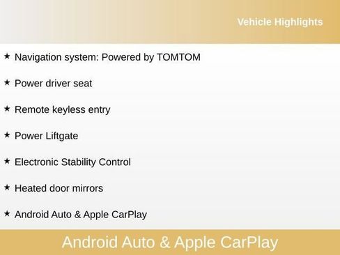 Used 2022 Mitsubishi Outlander SE image 9