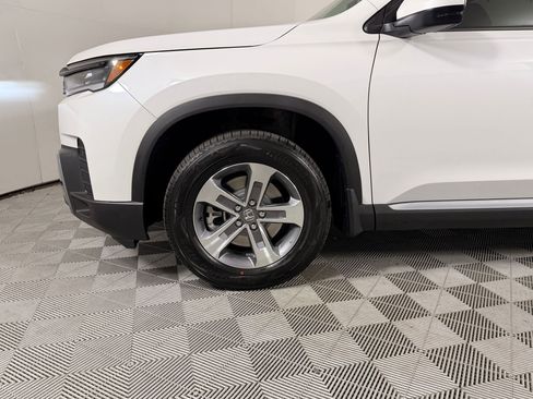 New 2026 Honda Pilot EX-L image 29