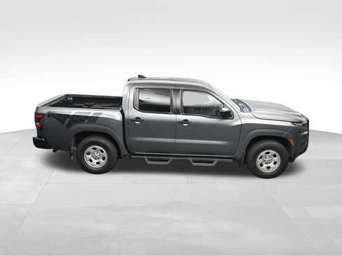 Used 2022 Nissan Frontier S w/ Technology Package RWD image 23