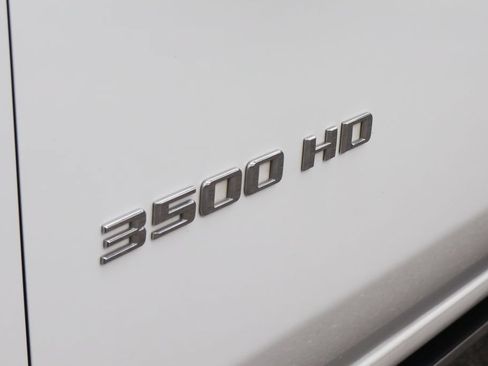 Used 2022 Chevrolet Silverado 3500 High Country AWD/4WD image 62