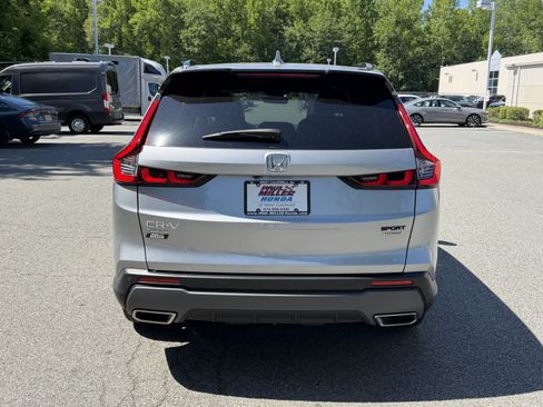 Used 2023 Honda CR-V Sport Touring image 5