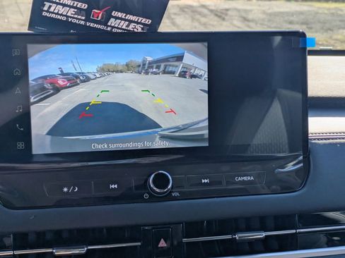 New 2026 Mitsubishi Outlander ES image 19